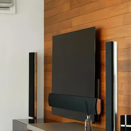 Apartament Luxury Robocza Apartament Poznań