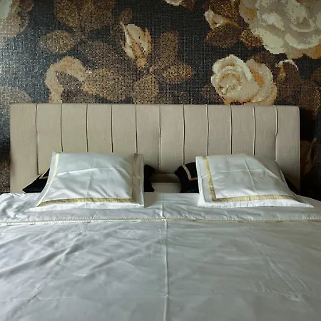 Apartament Luxury Robocza