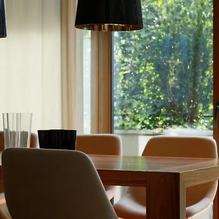 Apartament Luxury Robocza Apartament Poznań