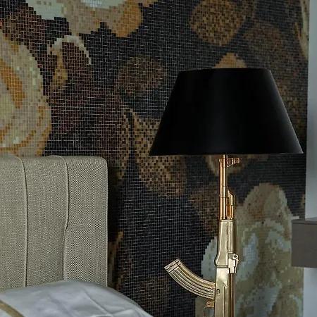 Apartament Luxury Robocza