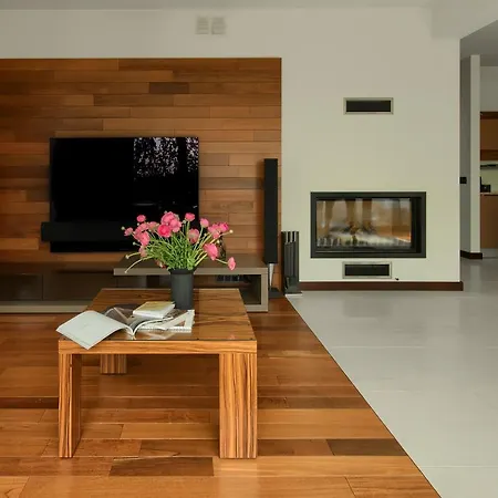 Apartament Luxury Robocza Apartament
