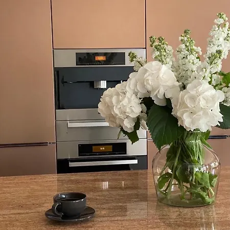 Apartament Luxury Robocza Apartament