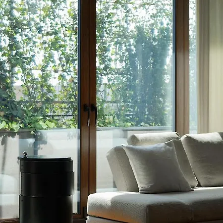 Apartament Luxury Robocza * Poznań