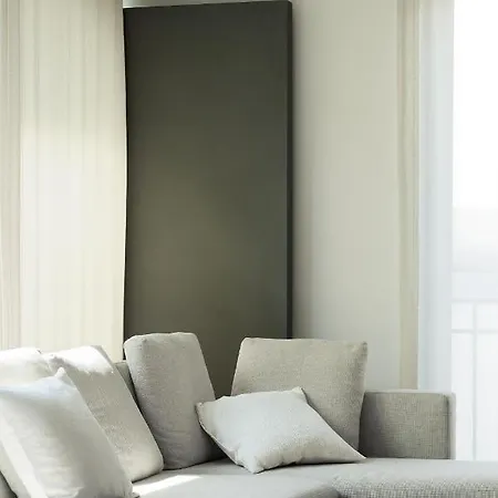 Apartament Luxury Robocza Apartament Poznań
